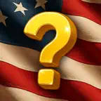 USA Quizzer iOS Icon