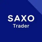 SaxoTrader | Trade + Invest iOS Icon