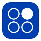 PAYBACK: nagrody za zakupy iOS Icon