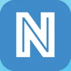 NapoliGoal iOS Icon