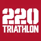 220 Triathlon Magazine icon