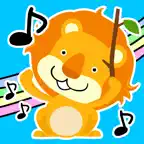 Animal Orchestra iOS Icon