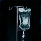 anesthesia infusion calculator iOS Icon
