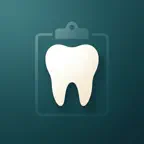 Dental Nurse Exam Revision iOS Icon