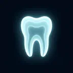 Dental Post-Reg Mastery iOS Icon