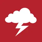 Unwetterzentrale Österreich iOS Icon