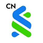 SC China iOS Icon