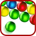 Bubble Mags - bubble shooter Icon
