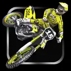 2XL MX Offroad iOS Icon