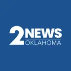 2 News Oklahoma KJRH Tulsa iOS Icon