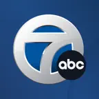 WXYZ 7 News Detroit iOS Icon