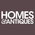 Homes & Antiques Magazine iOS Icon