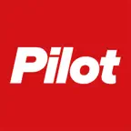 Pilot Magazine iOS Icon