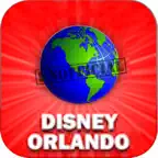 Wait Time For Disney Orlando by apptasmic.com iOS Icon