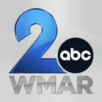 WMAR 2 News Baltimore iOS Icon