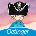 Der kleine Pirat - Kirsten Boie, Silke Brix icon