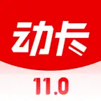 动卡空间-中信银行信用卡 iOS Icon