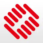 浙商银行 icon