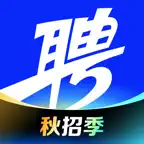 智联招聘—招聘找工作求职招人软件 icon
