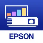 Epson iProjection iOS Icon