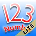 Know Number Lite iOS Icon