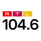 104.6 RTL Radio Berlin Icon