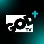 GOD TV Icon
