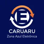 Zona Azul Caruaru iOS Icon