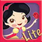 SnowWhite and the 7 Dwarfs - Cards Match Game - Jigsaw Puzzle - Book (Lite) iOS Icon