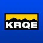 KRQE News - Albuquerque, NM iOS Icon