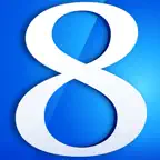 WOOD TV8 - Grand Rapids News iOS Icon