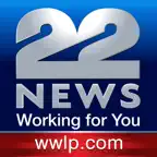 WWLP 22News – Springfield MA iOS Icon