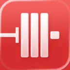Stronglifts 5x5 Workout Plan Icon