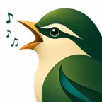 Bird Songs & Calls iOS Icon