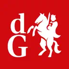 De Gelderlander Nieuws iOS Icon