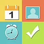 Visual Schedule Planner iOS Icon