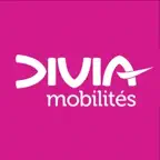 Divia Mobilités Icon