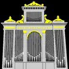 StrandOrgan Icon