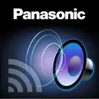 Panasonic Stereo Remote 2012 iOS Icon