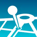 MEO Drive iOS Icon