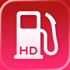 Road Trip HD iOS Icon