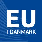 EU i Danmark iOS Icon