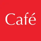 Cafe Locator iOS Icon