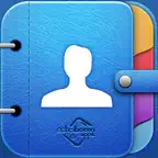 iGroup Contacts+Speed dial iOS Icon