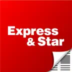 Express & Star Newspaper iOS Icon