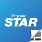 Shropshire Star Newspaper iOS Icon