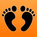 Weight Tracker - BMI iOS Icon