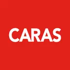 Caras México Icon