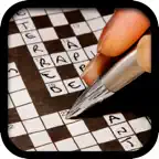 Crossword Word Solver iOS Icon
