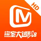 芒果TV HD iOS Icon